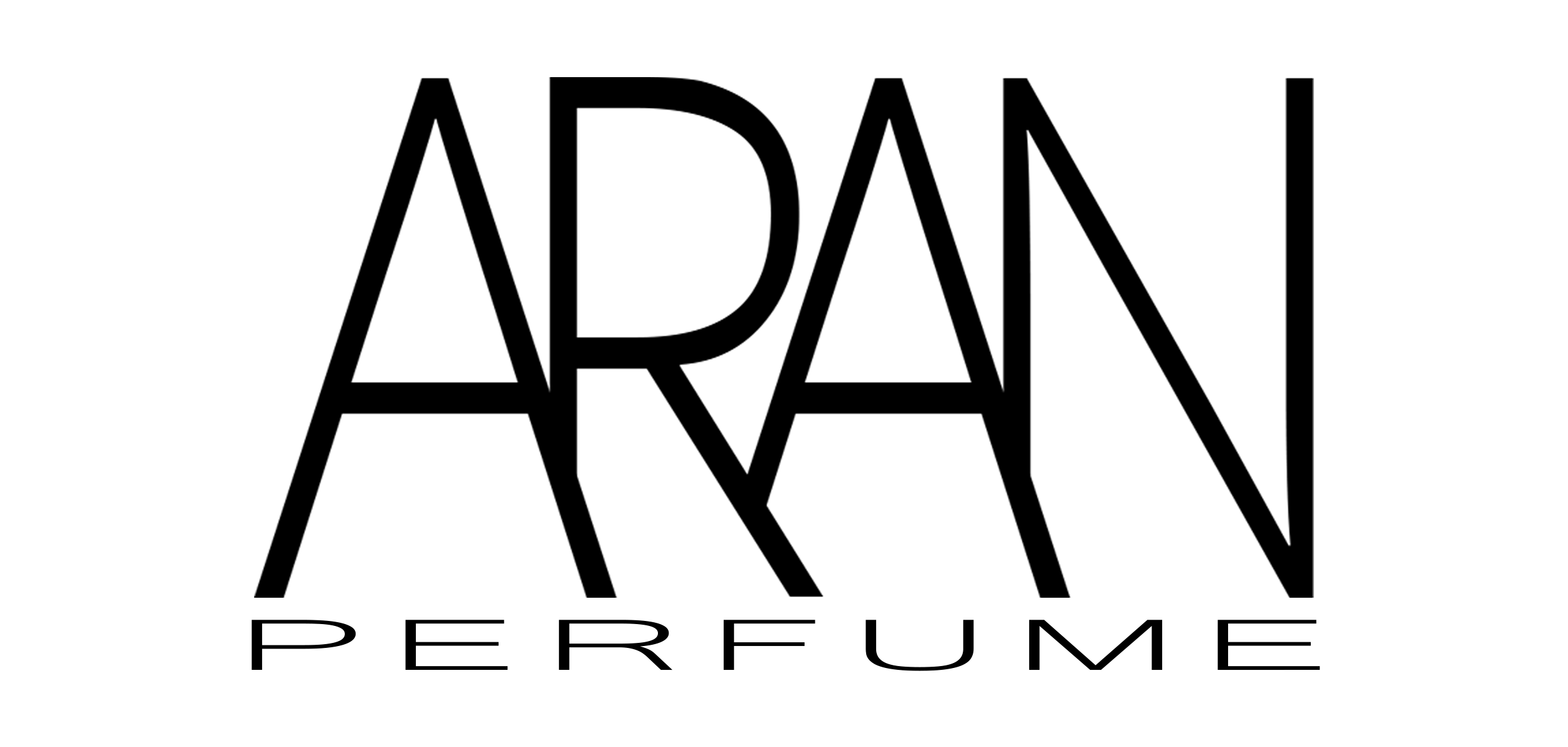 logo aran perfume