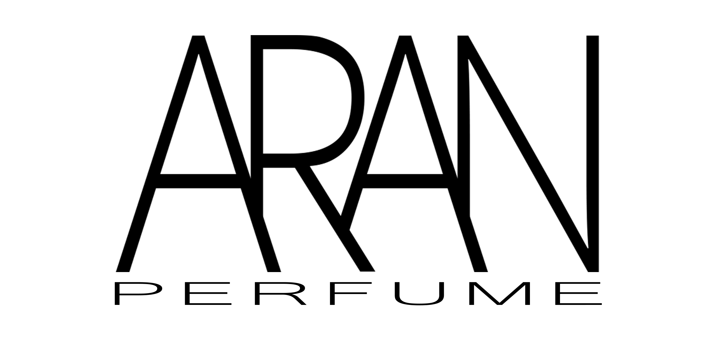 logo aran perfume